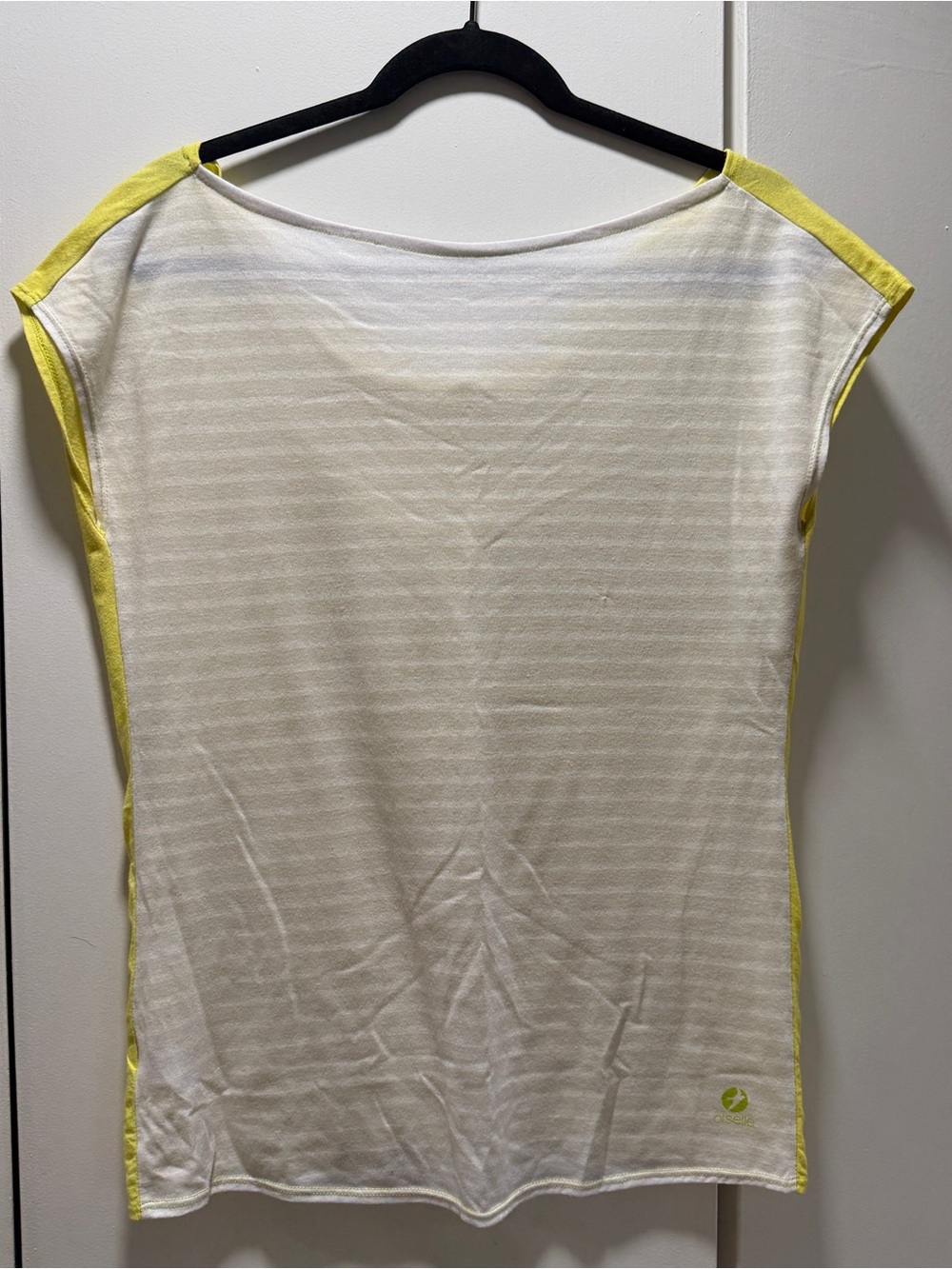 oiselle Lauren Fleshman T